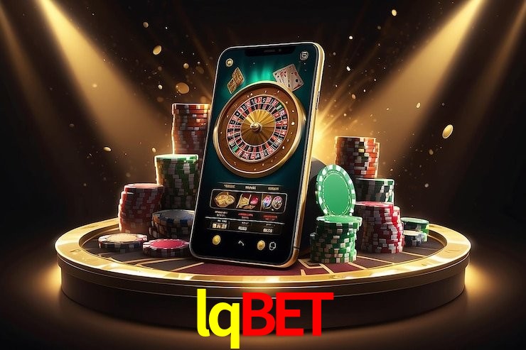 lqbet - Winners Celebration